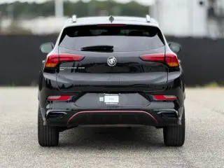 Buick Encore GX 2020 AWD Select 4dr Crossover