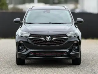 Buick Encore GX 2020 AWD Select 4dr Crossover