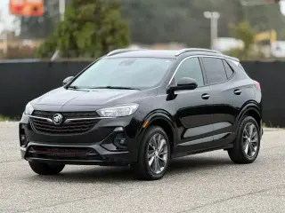 Buick Encore GX 2020 AWD Select 4dr Crossover