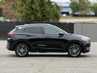 Buick Encore GX 2020 AWD Select 4dr Crossover
