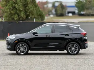 Buick Encore GX 2020 AWD Select 4dr Crossover