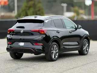 Buick Encore GX 2020 AWD Select 4dr Crossover