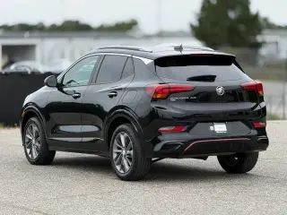 Buick Encore GX 2020 AWD Select 4dr Crossover