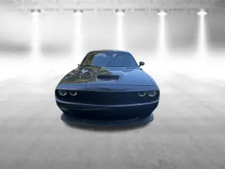 Dodge Challenger 2023 GT 2dr Coupe