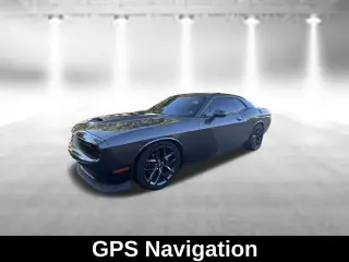 Dodge Challenger 2023 GT 2dr Coupe