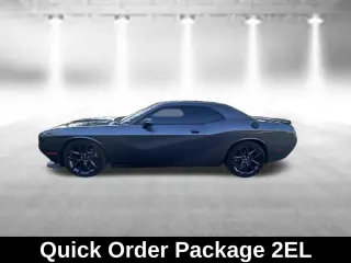 Dodge Challenger 2023 GT 2dr Coupe