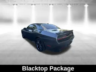 Dodge Challenger 2023 GT 2dr Coupe