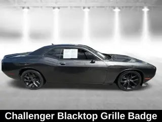 Dodge Challenger 2023 GT 2dr Coupe