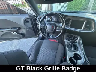 Dodge Challenger 2023 GT 2dr Coupe
