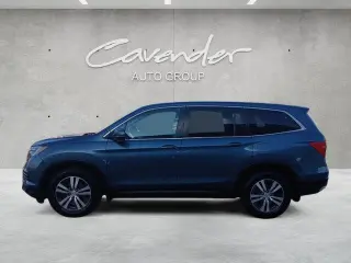 Honda Pilot 2016 EX-L 4p SUV con Honda Sensing