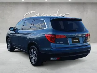Honda Pilot 2016 EX-L 4p SUV con Honda Sensing