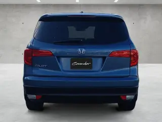 Honda Pilot 2016 EX-L 4p SUV con Honda Sensing