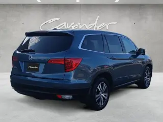 Honda Pilot 2016 EX-L 4p SUV con Honda Sensing