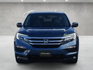 Honda Pilot 2016 EX-L 4p SUV con Honda Sensing