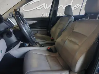 Honda Pilot 2016 EX-L 4p SUV con Honda Sensing