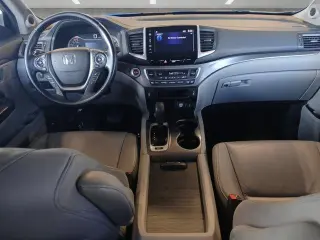 Honda Pilot 2016 EX-L 4p SUV con Honda Sensing