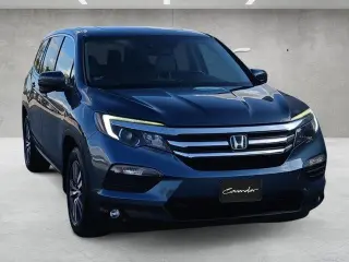 Honda Pilot 2016 EX-L 4p SUV con Honda Sensing