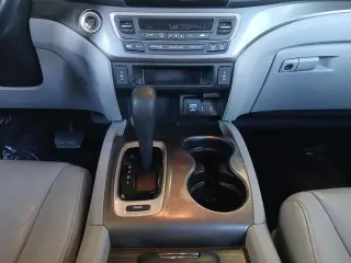 Honda Pilot 2016 EX-L 4p SUV con Honda Sensing