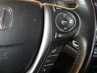 Honda Pilot 2016 EX-L 4p SUV con Honda Sensing