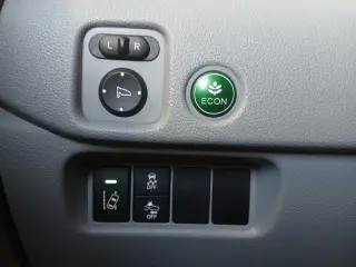 Honda Pilot 2016 EX-L 4p SUV con Honda Sensing