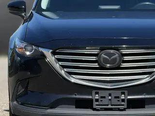 Mazda CX-9 2018 AWD Touring 4dr SUV