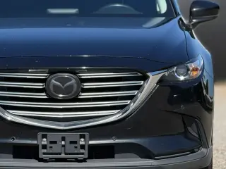 Mazda CX-9 2018 AWD Touring 4dr SUV
