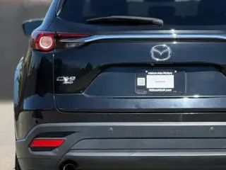 Mazda CX-9 2018 AWD Touring 4dr SUV