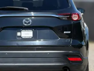 Mazda CX-9 2018 AWD Touring 4dr SUV