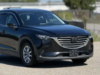 Mazda CX-9 2018 AWD Touring 4dr SUV