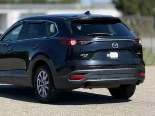 Mazda CX-9 2018 AWD Touring 4dr SUV