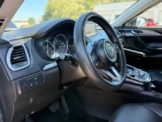 Mazda CX-9 2018 AWD Touring 4dr SUV