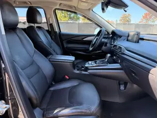 Mazda CX-9 2018 AWD Touring 4dr SUV