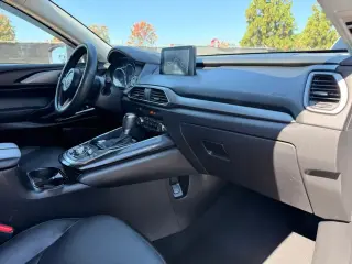Mazda CX-9 2018 AWD Touring 4dr SUV