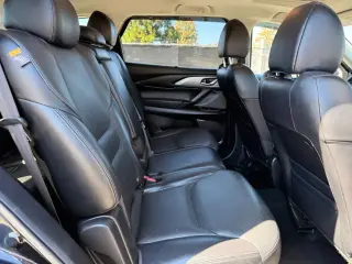 Mazda CX-9 2018 AWD Touring 4dr SUV
