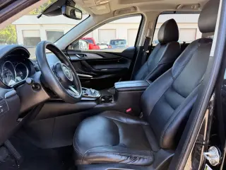 Mazda CX-9 2018 AWD Touring 4dr SUV