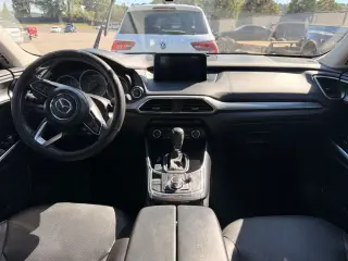 Mazda CX-9 2018 AWD Touring 4dr SUV
