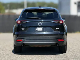 Mazda CX-9 2018 AWD Touring 4dr SUV