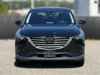 Mazda CX-9 2018 AWD Touring 4dr SUV