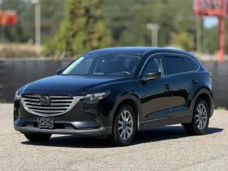 Mazda CX-9 2018 AWD Touring 4dr SUV