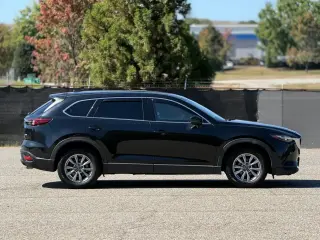 Mazda CX-9 2018 AWD Touring 4dr SUV