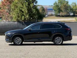 Mazda CX-9 2018 AWD Touring 4dr SUV