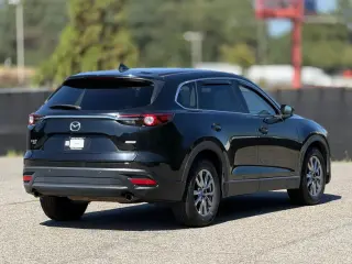 Mazda CX-9 2018 AWD Touring 4dr SUV