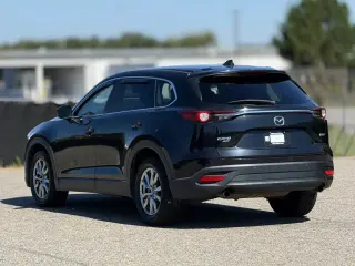 Mazda CX-9 2018 AWD Touring 4dr SUV