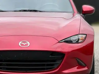 Mazda MX-5 Miata RF 2020 Grand Touring Convertible 2 puertas 6MT
