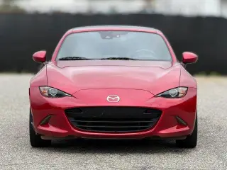 Mazda MX-5 Miata RF 2020 Grand Touring Convertible 2 puertas 6MT