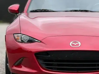 Mazda MX-5 Miata RF 2020 Grand Touring Convertible 2 puertas 6MT