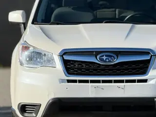 Subaru Forester 2015 AWD 2.5i Premium 4dr Wagon CVT