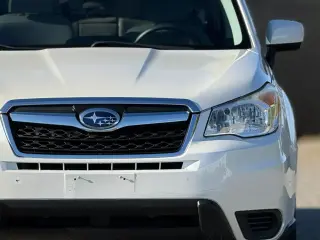 Subaru Forester 2015 AWD 2.5i Premium 4dr Wagon CVT