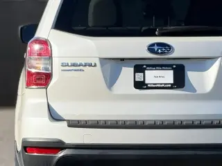 Subaru Forester 2015 AWD 2.5i Premium 4dr Wagon CVT
