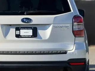 Subaru Forester 2015 AWD 2.5i Premium 4dr Wagon CVT